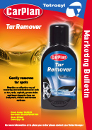 TAR375TarRemover