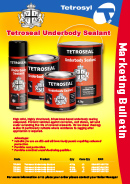 TSLTetrosealSealant