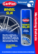 WSL500WheelSlik