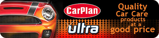 carplan ultra